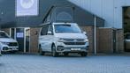 Volkswagen California 6.1 Ocean Ascot Grey, Caravans en Kamperen, Campers, Automaat, Buscamper of Camperbus, Volkswagen, Bedrijf