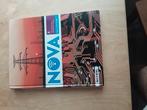 Nova Natuurkunde 3 VWO Leerboek, Boeken, Schoolboeken, VWO, Natuurkunde, Ophalen of Verzenden, Zo goed als nieuw