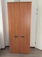 Kwaliteit Kast, 200 cm of meer, Ophalen of Verzenden, Zo goed als nieuw, 25 tot 50 cm