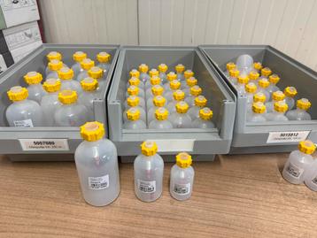 oliespuitje oliespuit olie spuitje 50 100 en 250mm partij €1 beschikbaar voor biedingen