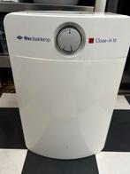 Itho Daalderop Close-in 10 KeukenBoiler - Goede Staat, Doe-het-zelf en Verbouw, Geisers en Boilers, Ophalen, Boiler, Zo goed als nieuw