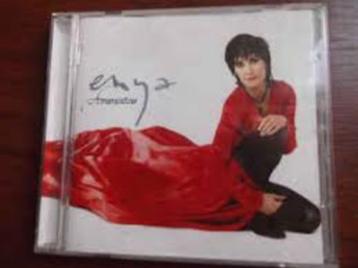 Enya - Amarantine (top 2000) CD NW./ORG. beschikbaar voor biedingen
