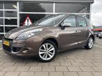 Renault Scénic 1.6 Celsium /Clima/Cruise/Navi/Camera/Trekha, Auto's, Renault, Voorwielaandrijving, Euro 5, Stof, 1295 kg