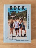 Rock your Body - The Green Happiness, Boeken, Gezondheid, Dieet en Voeding, Ophalen of Verzenden, Zo goed als nieuw, Tessa Moorman; Merel Von Carlsburg