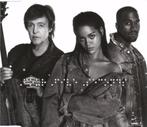 Rihanna Kanye West Paul McCartney - FourFiveSeconds (NIEUW), Cd's en Dvd's, Cd Singles, Ophalen of Verzenden, Nieuw in verpakking