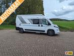 Sun Living V60-SP Aut. Made by Adria 600sp, Caravans en Kamperen, Automaat, Buscamper of Camperbus, Fiat, Tot en met 2