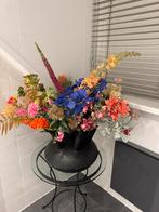 Tulpenvaas / Toetervaas met 7 openingen, Huis en Inrichting, Ophalen, Zo goed als nieuw, Binnen