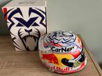 ✅ Max Verstappen 1:2 helm United States GP 2022 RB18 F1, Verzamelen, Automerken, Motoren en Formule 1, Ophalen of Verzenden, Nieuw