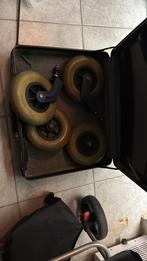 Wielen carnaval / vastelaovend, Ophalen, Zo goed als nieuw, Carnaval