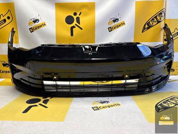 VOLKSWAGEN Golf 8 VIII R-Line Voorbumper 5H0807221G beschikbaar voor biedingen