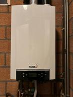Nefit proline geiser, Doe-het-zelf en Verbouw, Geisers en Boilers, Ophalen, Geiser, Minder dan 20 liter, Minder dan 3 jaar oud