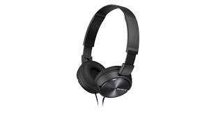 [Nieuw] Sony Koptelefoon (Sony MDR-zx310ap zwart), Ophalen of Verzenden, Nieuw, Op oor (supra aural), Sony