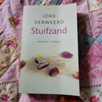 Joke Verweerd - Stuifzand, Ophalen, Joke Verweerd, Zo goed als nieuw, Nederland