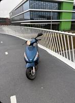Piaggio Zip 50cc 4t snor, Fietsen en Brommers, Scooters | Piaggio, Ophalen, Zip, Nieuw, Benzine