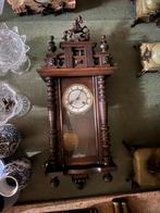 Antieke wand klok, Antiek en Kunst, Antiek | Klokken, Ophalen