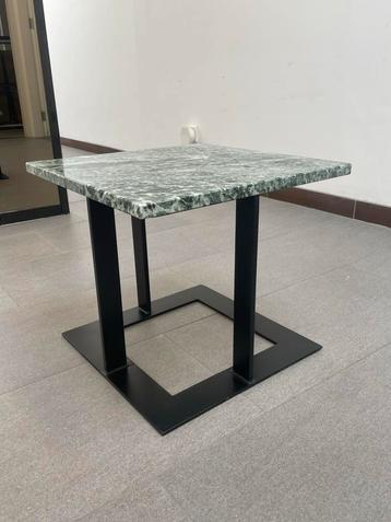 Marmeren Bijzettafel - Verde Alpi beschikbaar voor biedingen