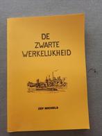 Mijnwerkers Roman De Zwarte Werkelijkheid, Ophalen of Verzenden, 20e eeuw of later, Gelezen