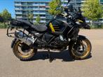 BMW R1250GS ADVENTURE 40th carbon zwart 719 editie 2021 GSA, Particulier, Meer dan 35 kW, Toermotor, 1250 cc