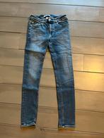Als nieuw blauwe spijkerbroek Calvin Klein maat 14=164., Broek, Calvin Klein Jeans, Ophalen of Verzenden, Zo goed als nieuw