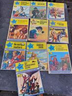 Top Illustrated Classics – Wereldliteratuur als strip, Meerdere stripboeken, Ophalen, Gelezen