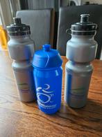 Drie Nieuwe Drink Bidons, Ophalen of Verzenden, Nieuw