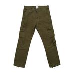 Wtaps AW17 Cargo Pants, Kleding | Heren, Ophalen of Verzenden, Zo goed als nieuw, Maat 46 (S) of kleiner, Groen