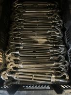 RVS wantspanner spanner, Watersport en Boten, Ophalen of Verzenden, Zo goed als nieuw