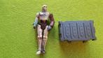 Star wars figuur 5,-, Ophalen of Verzenden, Zo goed als nieuw, Actiefiguurtje