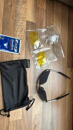 Fiets bril BBB, Sieraden, Tassen en Uiterlijk, Zonnebrillen en Brillen | Heren, Ophalen of Verzenden, Zo goed als nieuw, Bril