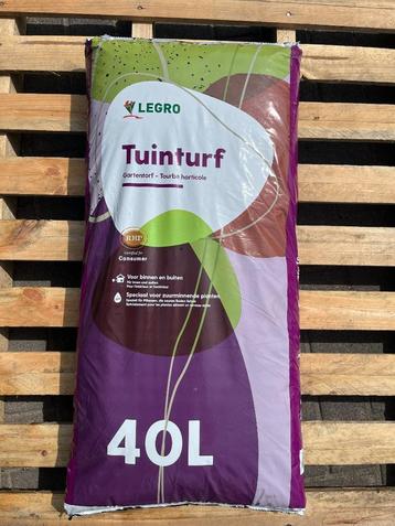Tuinturf  beschikbaar voor biedingen
