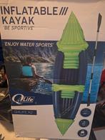 Kayak nieuw in doos nieuw!!, Ophalen of Verzenden, Nieuw, Aluminium, Minder dan 50 watt