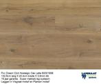 70m2 Pvc Dream click Nostalgic Oak Latte 26pak = €1046