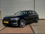 BMW 5-Serie | 530i | 252pk | Xdrive | 2018 | Panoramadak |, Automaat, 1998 cc, 1670 kg, 4 cilinders