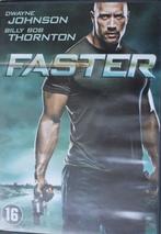 dvd faster, Vanaf 12 jaar, Ophalen of Verzenden, Actie