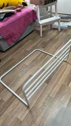 Bed opvanger - 76 tot 136cm breed, Huis en Inrichting, Slaapkamer | Bedden, Ophalen, Eenpersoons, Zo goed als nieuw, 200 cm