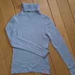 MANGUUN koltrui kol trui grijs maat M, Kleding | Dames, Maat 38/40 (M), Ophalen of Verzenden, Zo goed als nieuw, Manguun