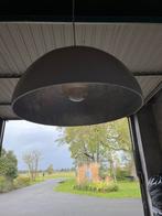 Tafel lamp wit, Kunststof, Gebruikt, Ophalen of Verzenden, Modern