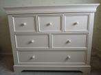 Babykamer meubels (Ledikant - commode en linnenkast), Kinderen en Baby's, Kinderkamer | Complete kinderkamers, Ophalen, Gebruikt