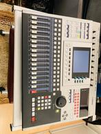 YAMAHA AW4416 digital mixer en recorder, Ophalen of Verzenden, Zo goed als nieuw, Audio