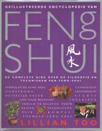feng shui encyclopedie  lillian too, Boeken, Zo goed als nieuw, Verzenden