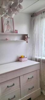 Bopita commode, kast, wandplank, Ophalen, Gebruikt, Jongetje of Meisje