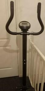 Steps.trap.step crosstrainer fitness apparaat, Ophalen, Metaal, Stepapparaat