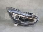 KOPLAMP HYUNDAI I40 FACELIFT XENON RECHTS RECHTS 14- 92102-3, Auto-onderdelen, Verlichting, Gebruikt, -, -, 6 maanden garantie
