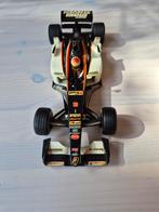 F1 Minardi European PS03 - Fernando Alonso -2003 1:18, Ophalen, Gebruikt, Auto, MiniChamps