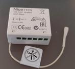 Nice TT2N, compacte ontvanger voor screens en rolluiken., Ophalen of Verzenden, Gebruikt