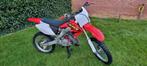 Honda cr125 bj 2003, Motoren, Motoren | Honda, 12 t/m 35 kW, Particulier, Crossmotor, 125 cc