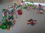 Grote Playmobil verzameling, Ophalen, Zo goed als nieuw, Los playmobil