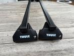 Thule dakdragers Audi a6 avant c8, Auto diversen, Dakdragers, Ophalen, Zo goed als nieuw