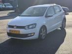 Volkswagen Polo 1.2 TDI -- MOTOR DEFECT --, Voorwielaandrijving, Euro 5, Gebruikt, 1199 cc
