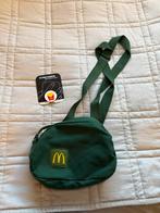Mcdonalds tas en popsocket, Ophalen, Nieuw, Overige instrumenten